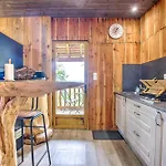La De Gardelac Дом отдыха Saint-Remy (Dordogne)