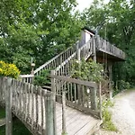 La De Gardelac Дом отдыха *