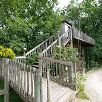 Дом отдыха La De Gardelac Saint-Remy (Dordogne)