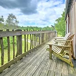 Дом отдыха La De Gardelac Saint-Remy (Dordogne)
