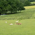 Дом отдыха La De Gardelac Saint-Remy (Dordogne)