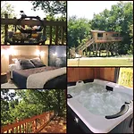 Дом отдыха La De Gardelac Saint-Remy (Dordogne)