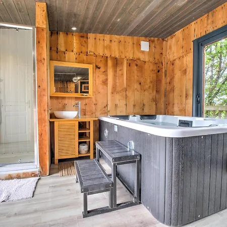 La De Gardelac Сasa de vacaciones *