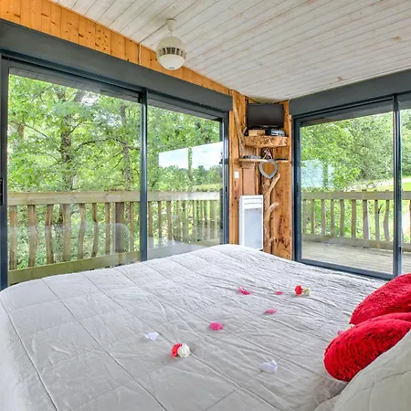 La De Gardelac Holiday home Saint-Remy (Dordogne)