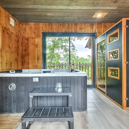 La De Gardelac Сasa de vacaciones *