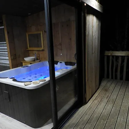 Сasa de vacaciones La De Gardelac Saint-Rémy