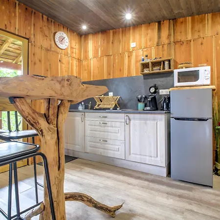 La De Gardelac * Saint-Rémy