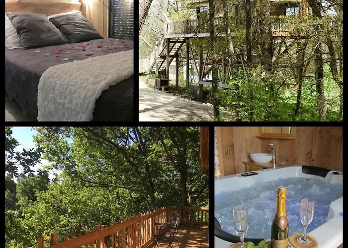 La De Gardelac * Saint-Rémy