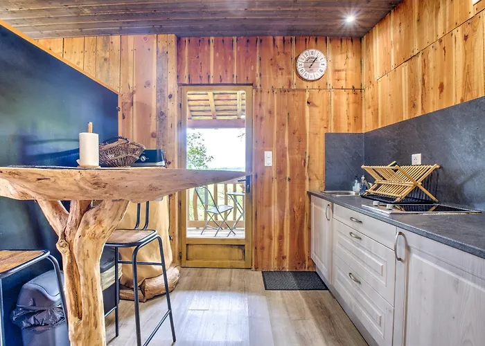 La De Gardelac Ferienhaus Saint-Rémy