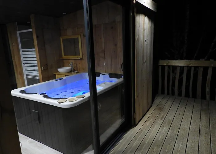 Ferienhaus La De Gardelac Saint-Rémy