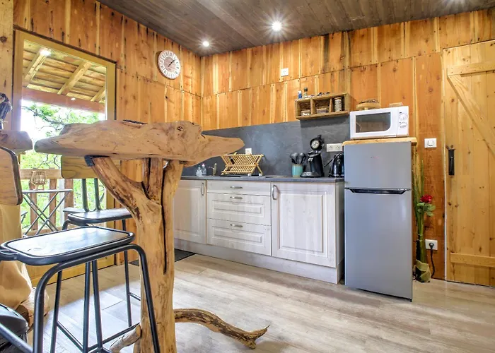 La De Gardelac * Saint-Rémy