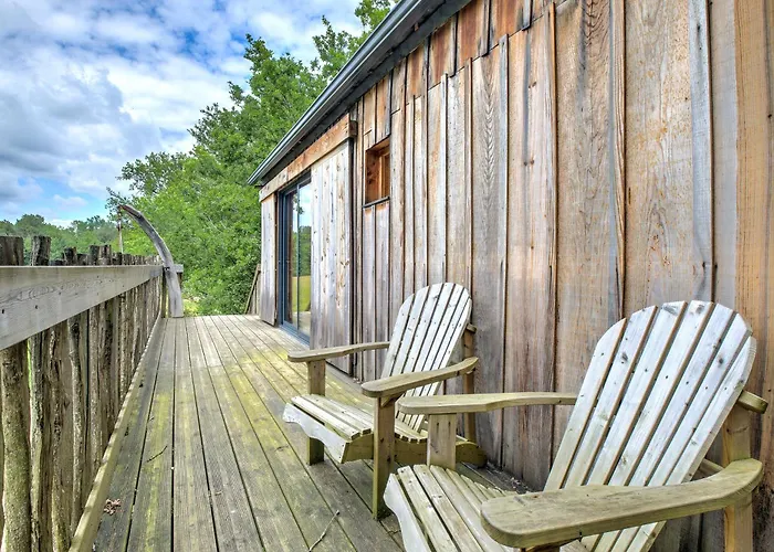 La De Gardelac * Saint-Rémy